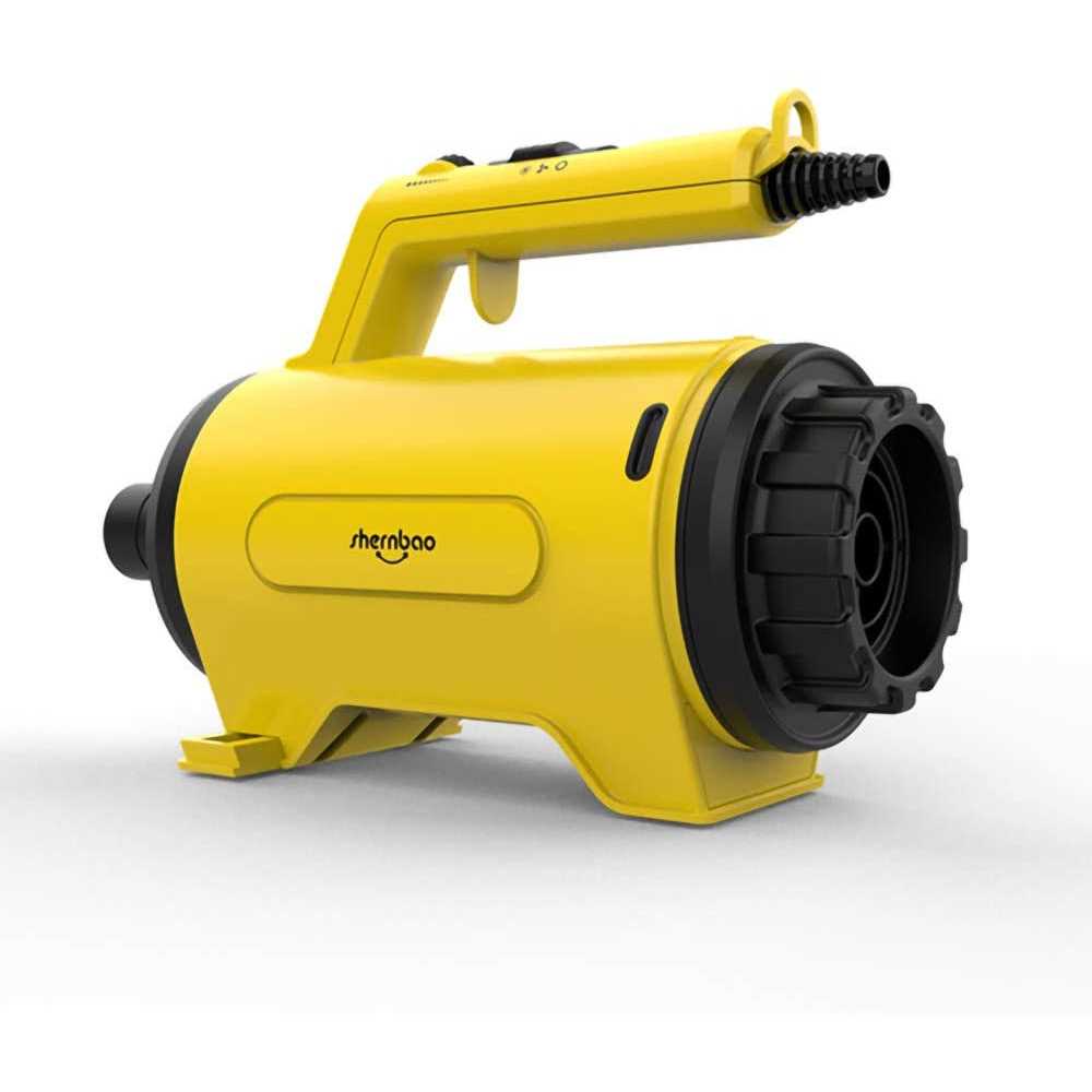 High Velocity Dog Grooming Dryer K522798