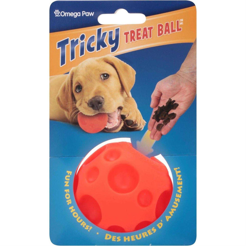 Tricky Treat Ball Y616192
