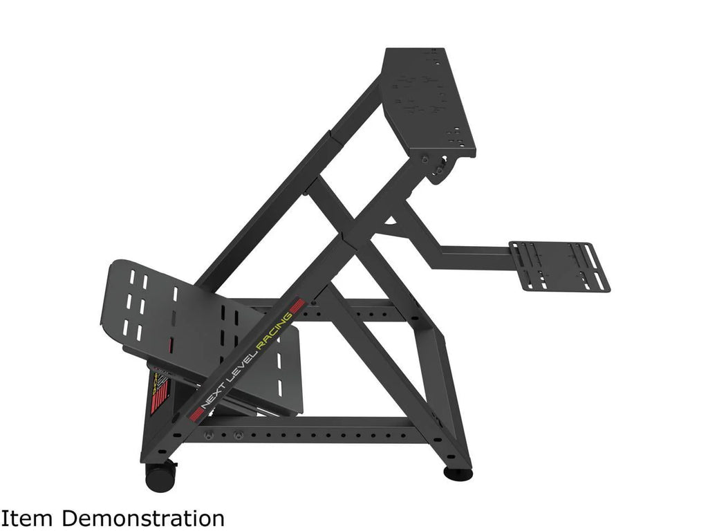 Wheel Stand for Direct Drive Wheels Z471
