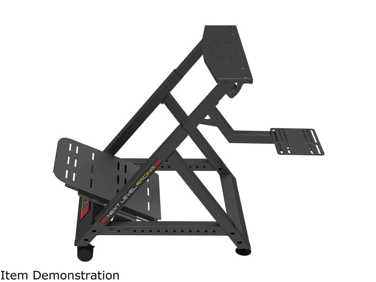 Wheel Stand for Direct Drive Wheels Z471