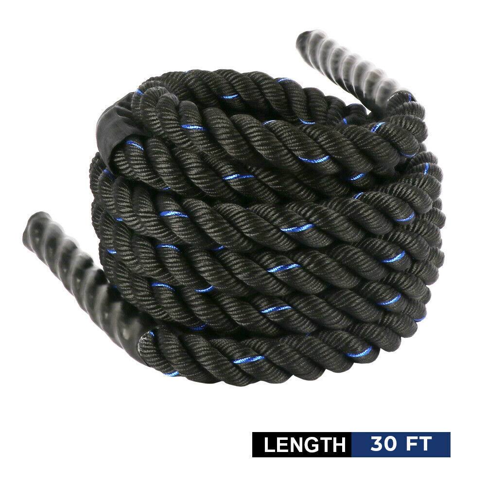 40ft Battle Rope S172