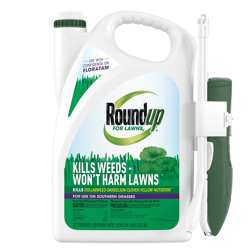 Weed Killer 1 gal. J398297