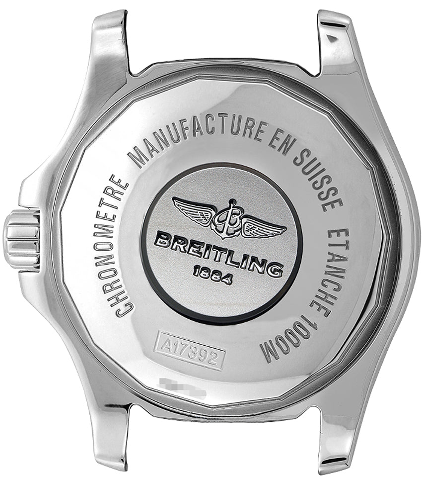 Automatic 44mm W82099