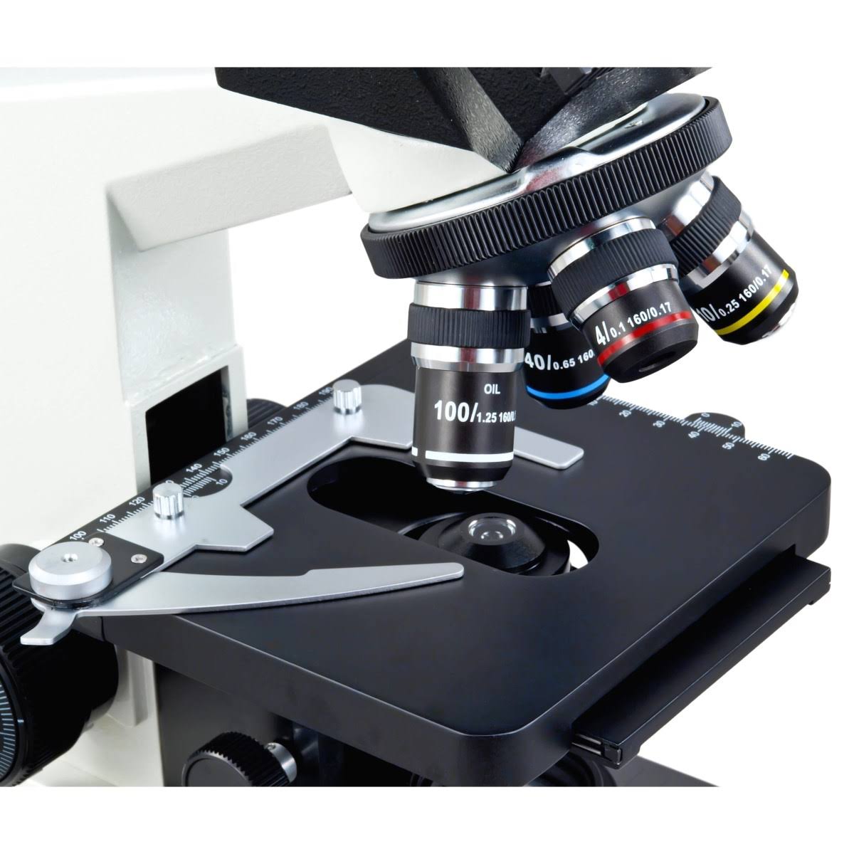 Binocular LED Microscope with 3.0MP Digital Camera I949024