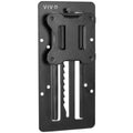 Height Adjustable VESA Adapter Bracket Kit F13240