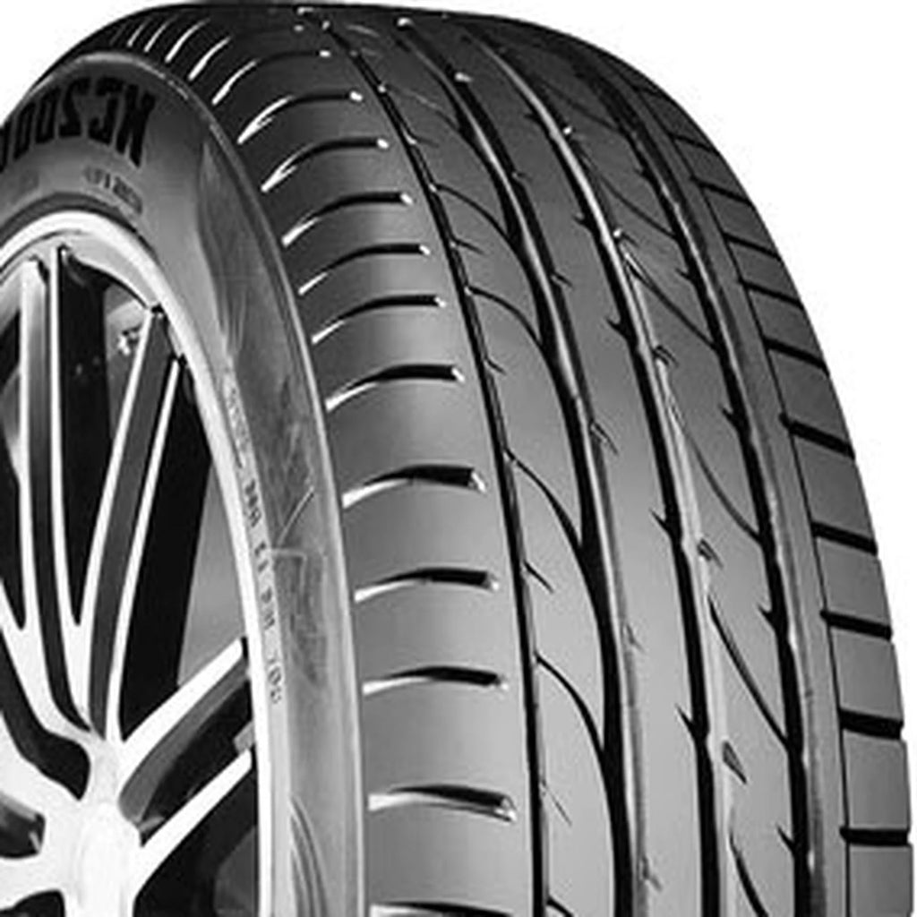 245/55R19 103W XL Passenger Tire W37189