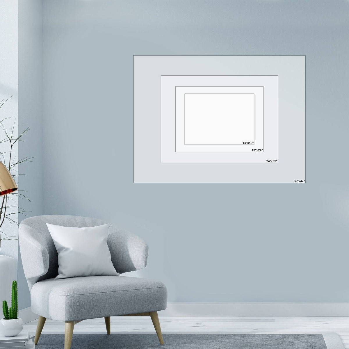Canvas Art P61495