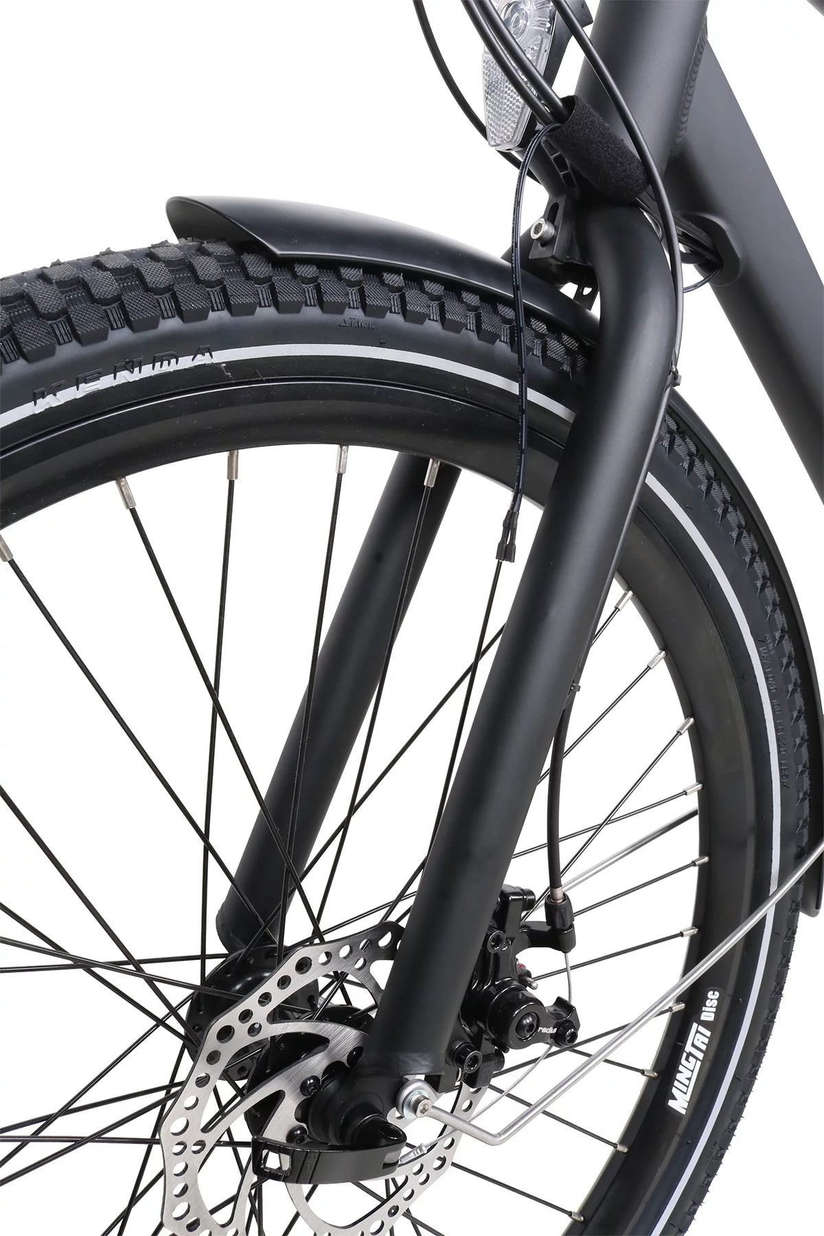 Electric Bicycle 26" Tires 750W Removable 48v 10AH Battery X1120