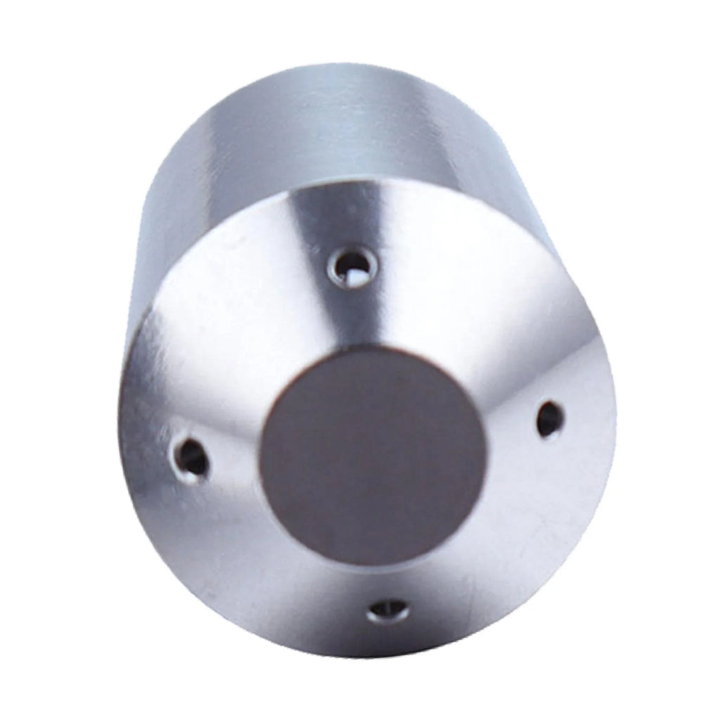 Stainless Steel Coffee Machine Steam Nozzle B434039