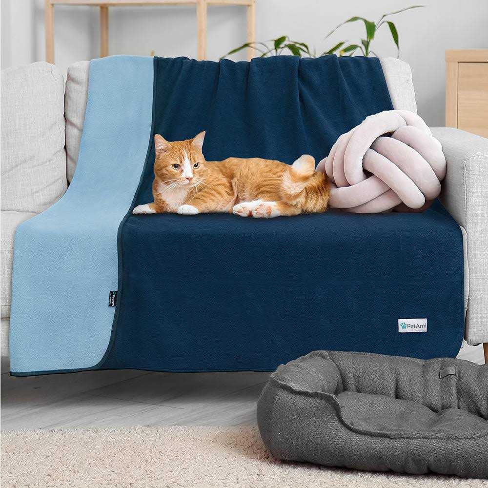 Waterproof Dog Cat Couch Cover A20168
