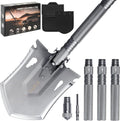 Folding Camping Shovel with Carrying Bag L62579