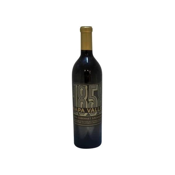 Cabernet Sauvignon 750 ml L94923
