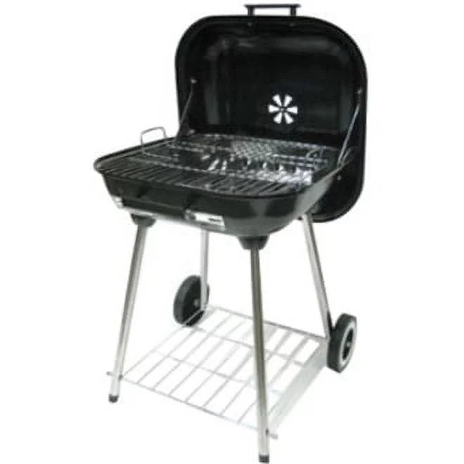Covered Brazier Grill C27734