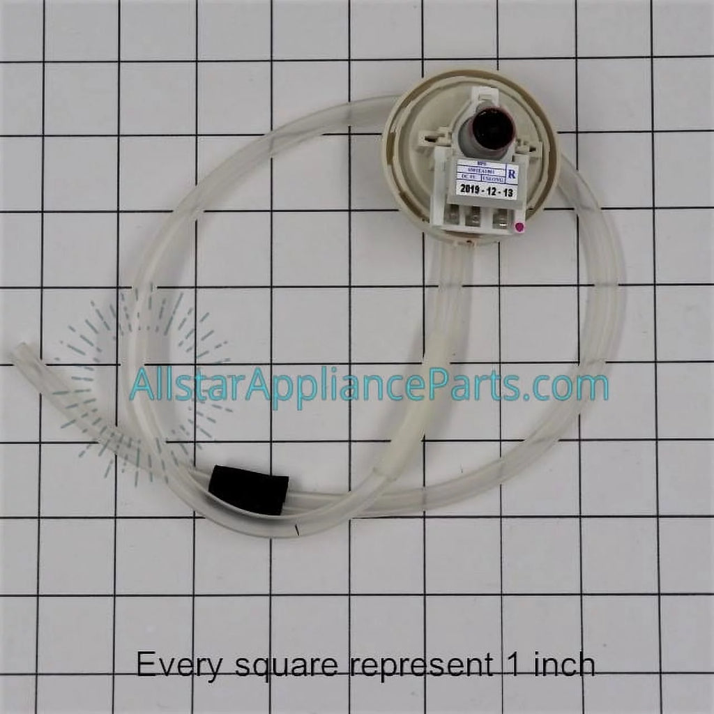 Washing Machine Pressure Switch Q23803