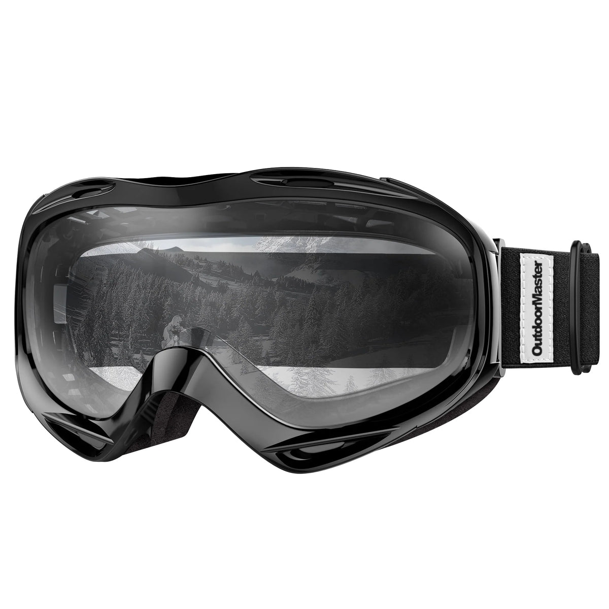 Ski Goggles OTG H25089