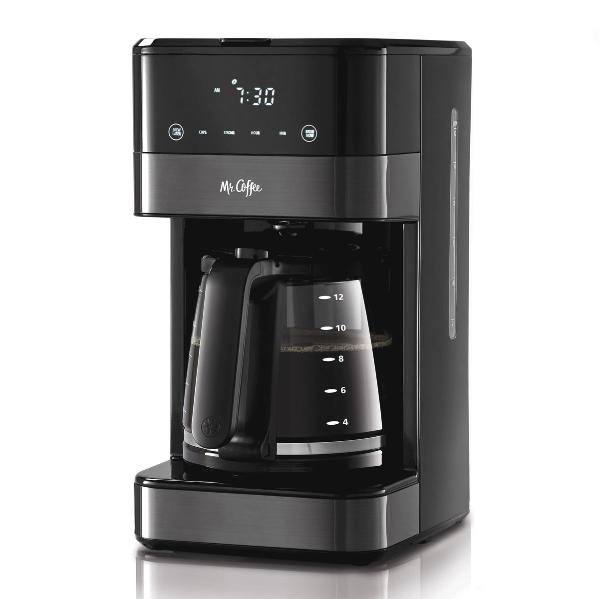 12 Cup Programmable Coffee Maker K413588