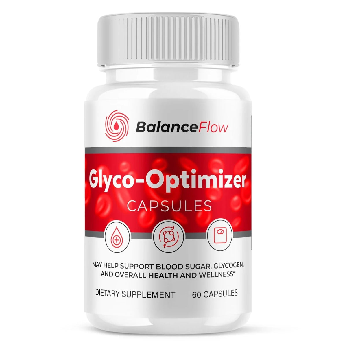 Glycogen Capsules M409