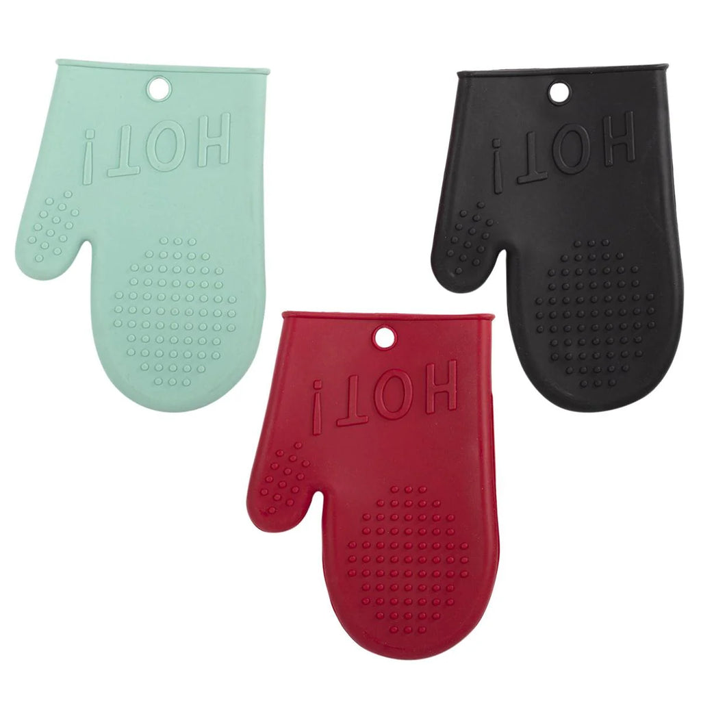 Silicone Oven Mitt L605240