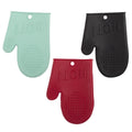Silicone Oven Mitt L605240