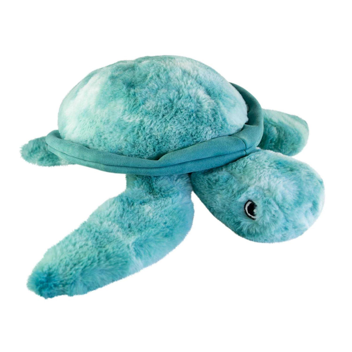 SoftSeas Turtle Dog Toy J2449