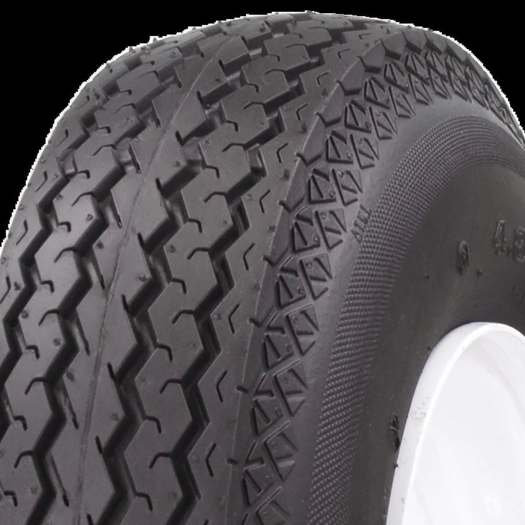 Trailer Tire O1274
