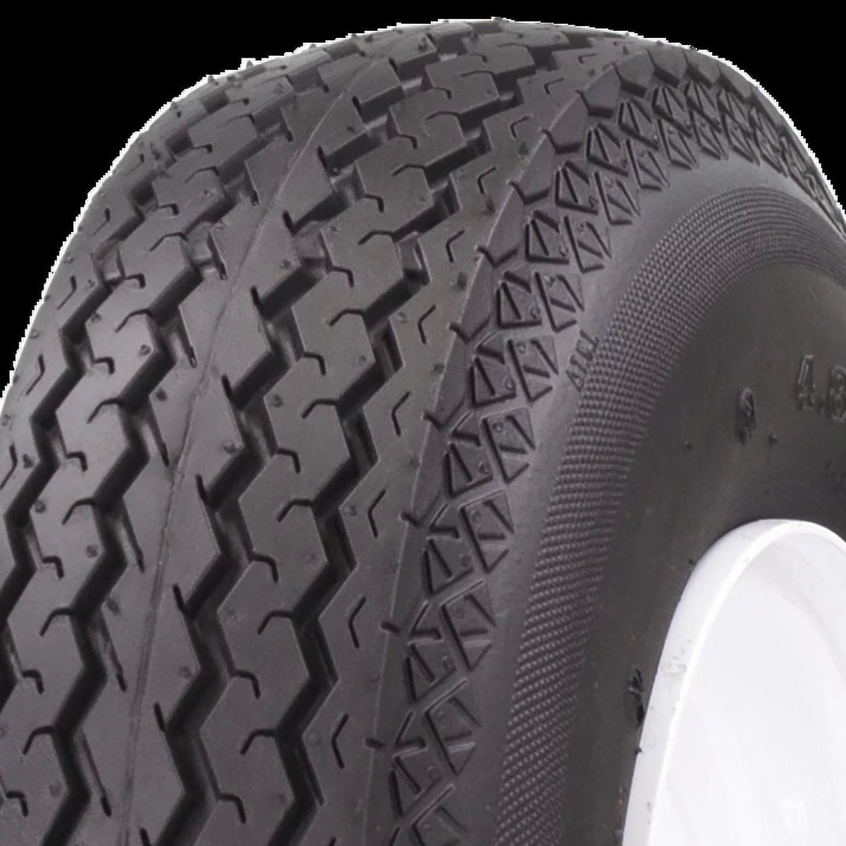 Trailer Tire O1274