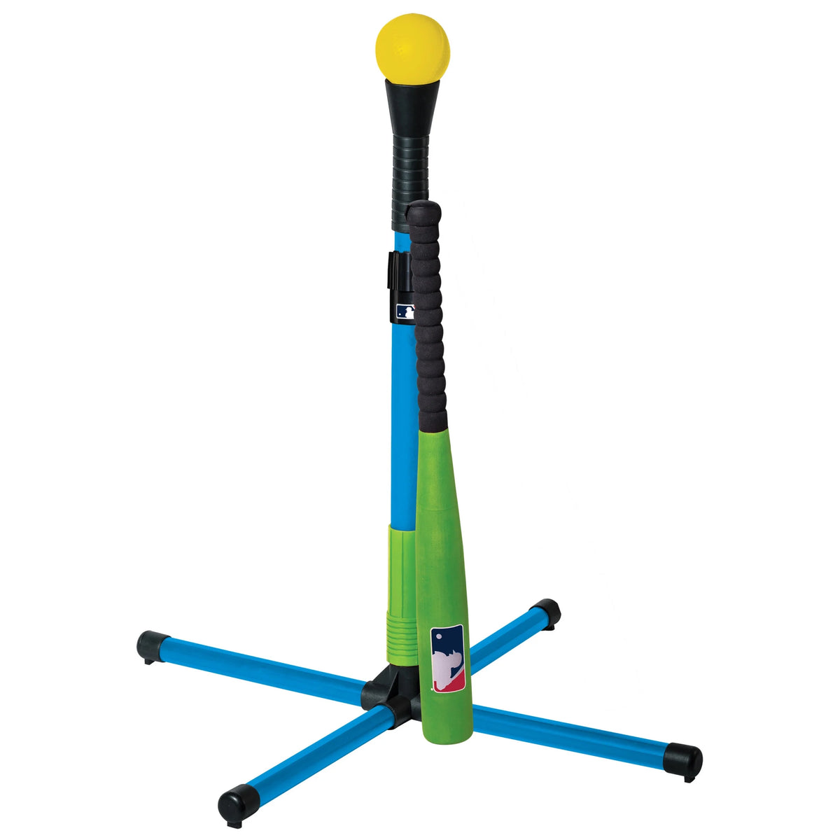 Adjustable Height Youth Batting Tee Y983
