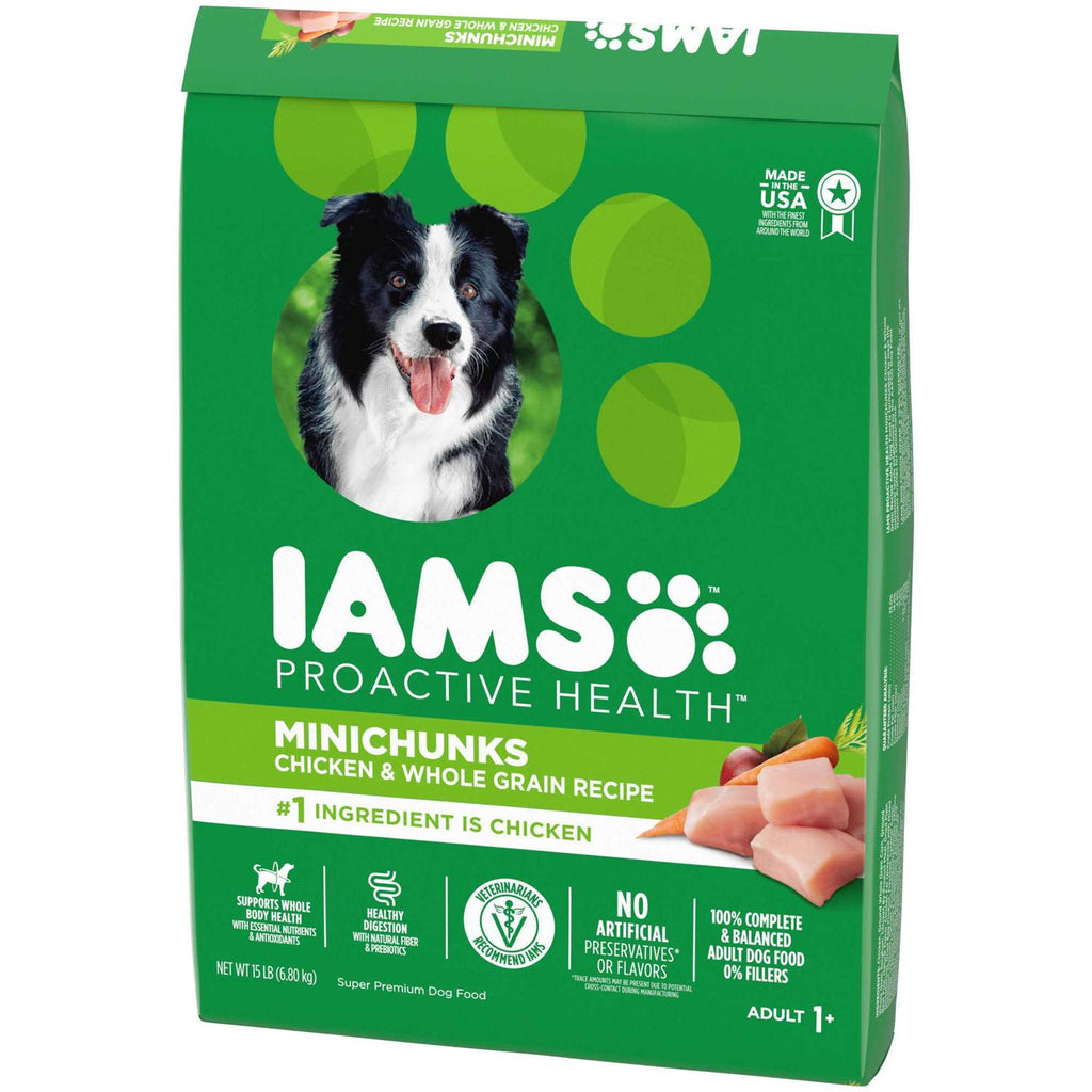 Chicken Dry Dog Food Z881395