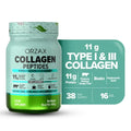 Unflavored Collagen Peptides Powder 16oz H81475