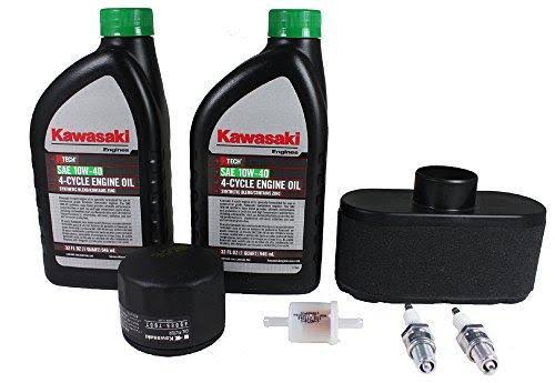 Kawasaki Engine Tune Up Kit J7484