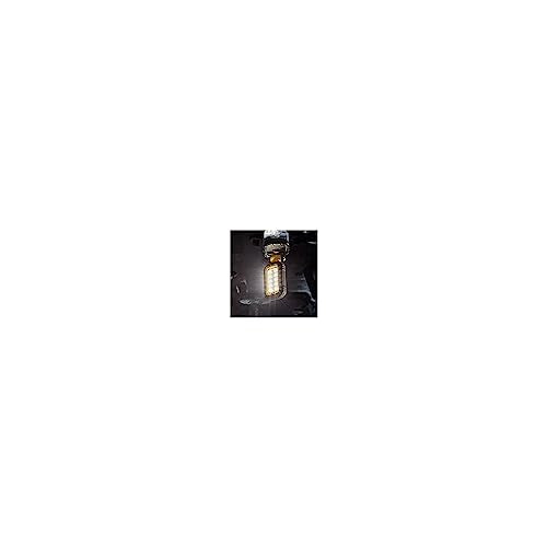 LED Work Light with Magnetic Handle USB-C Rechargeable Q95998
