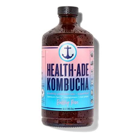Rose Kombucha 16 Ounce 12 per CASE T754724