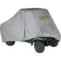 Gray UTV Cover J986