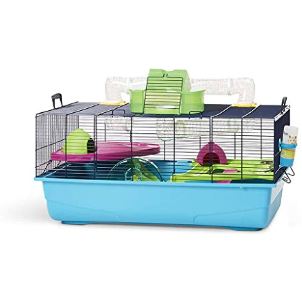 Hamster Cage O45677