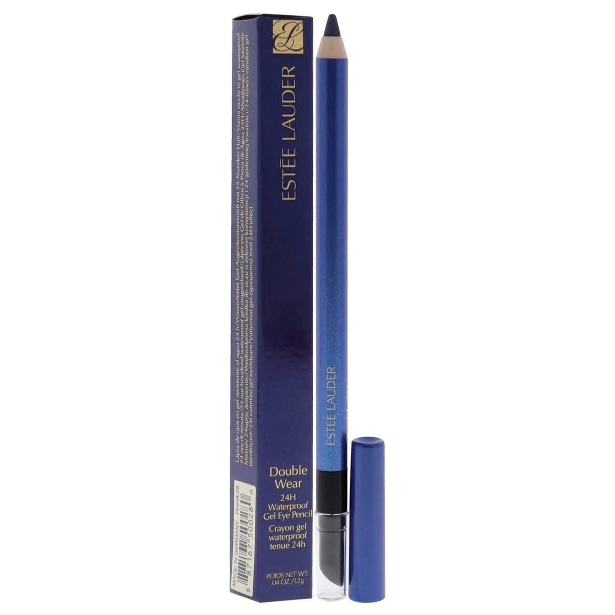 Waterproof Gel Eye Pencil 06 Sapphire Sky 1.2 g / 0.04 oz C67375