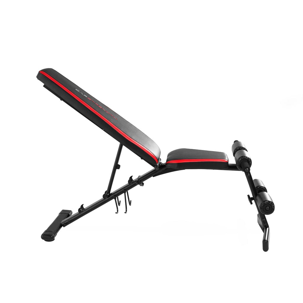 Multi-Purpose FID Bench D593320