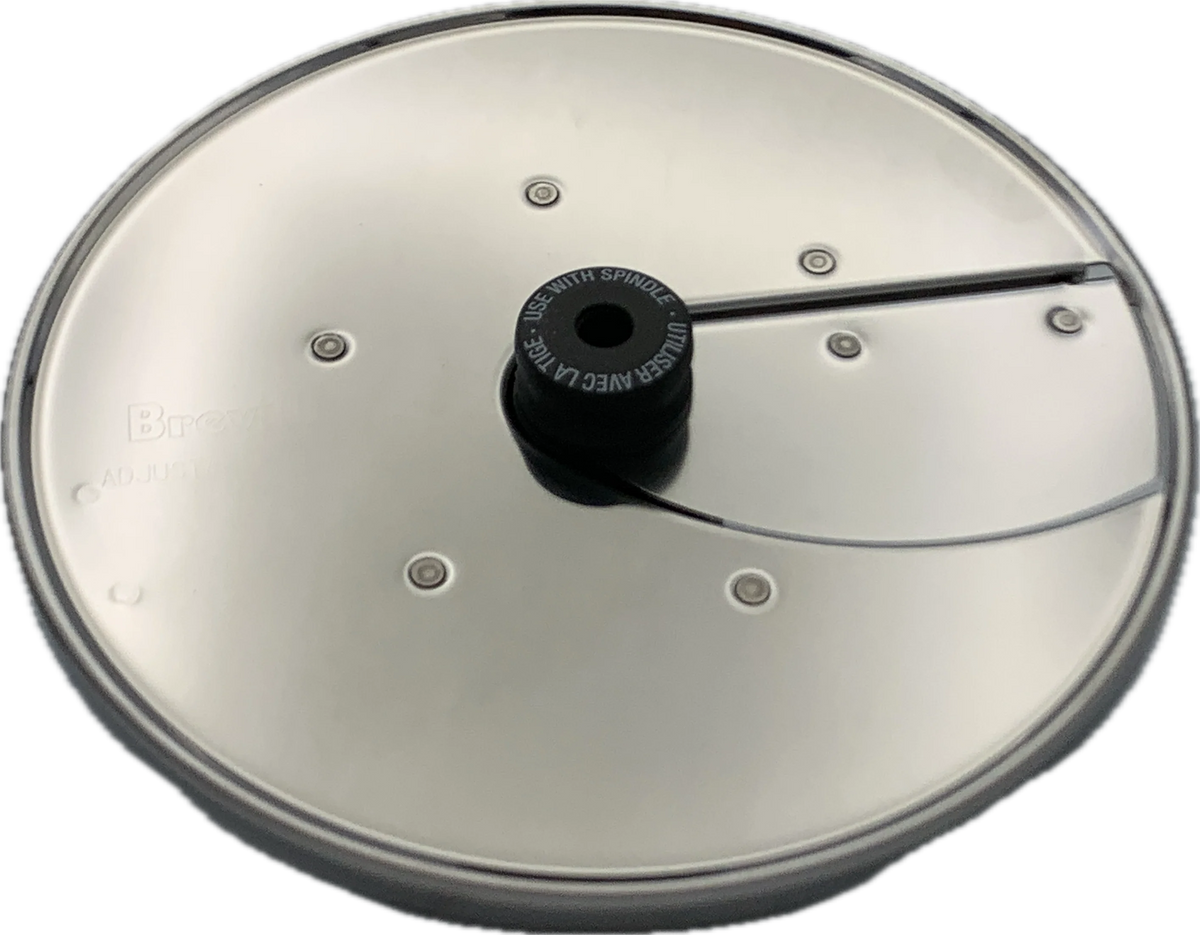 Adjustable Slicer Disc M38110