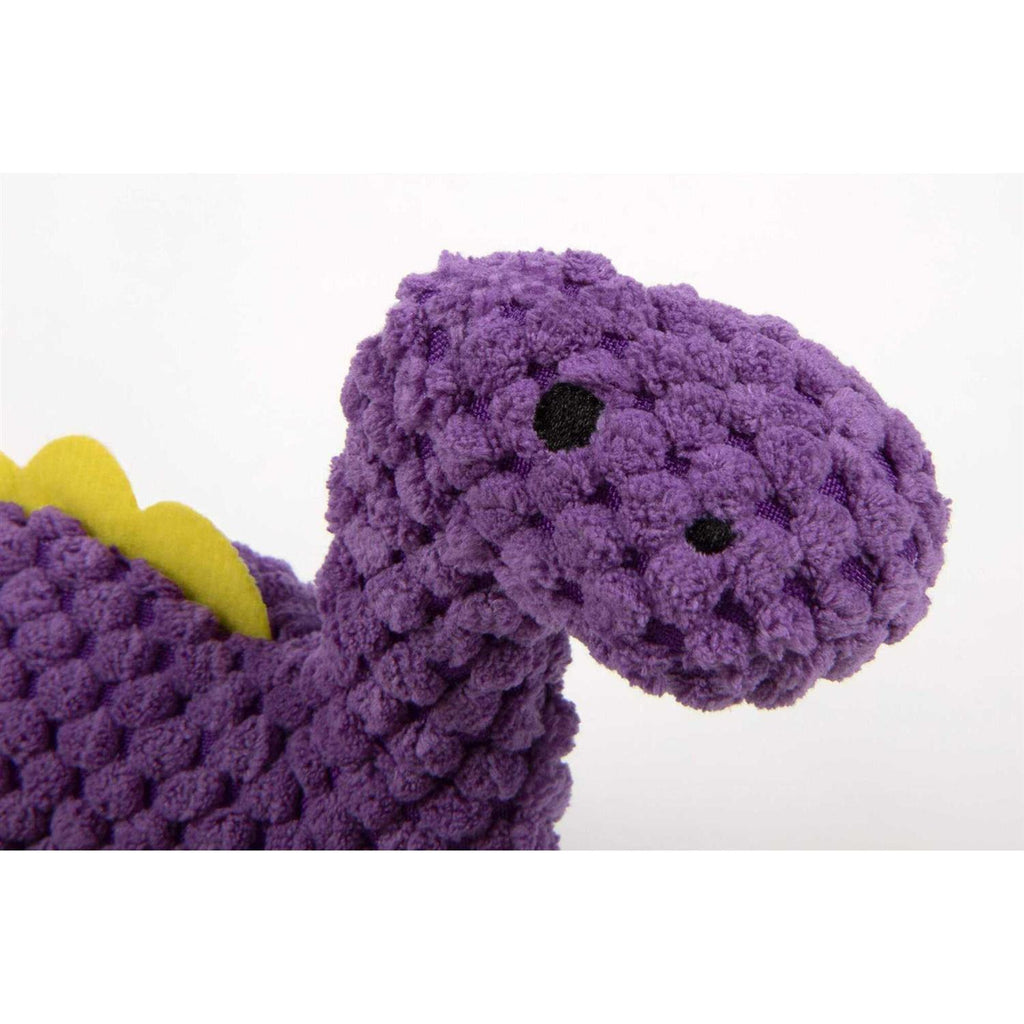 Squeaky Plush Dog Toy U80124