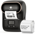 Pink Mini Bluetooth Thermal Label Printer G511