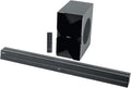400W Soundbar with Wireless Subwoofer F96648