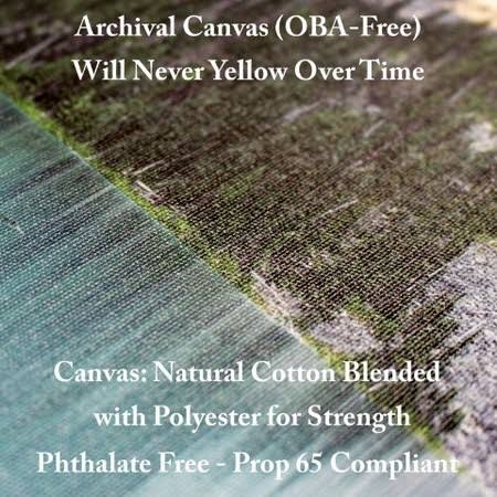 Canvas Art P61495