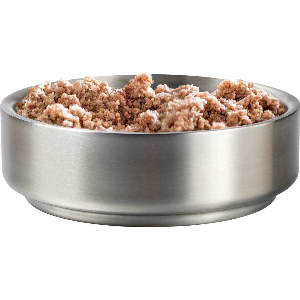 Adult Wet Dog Food N734