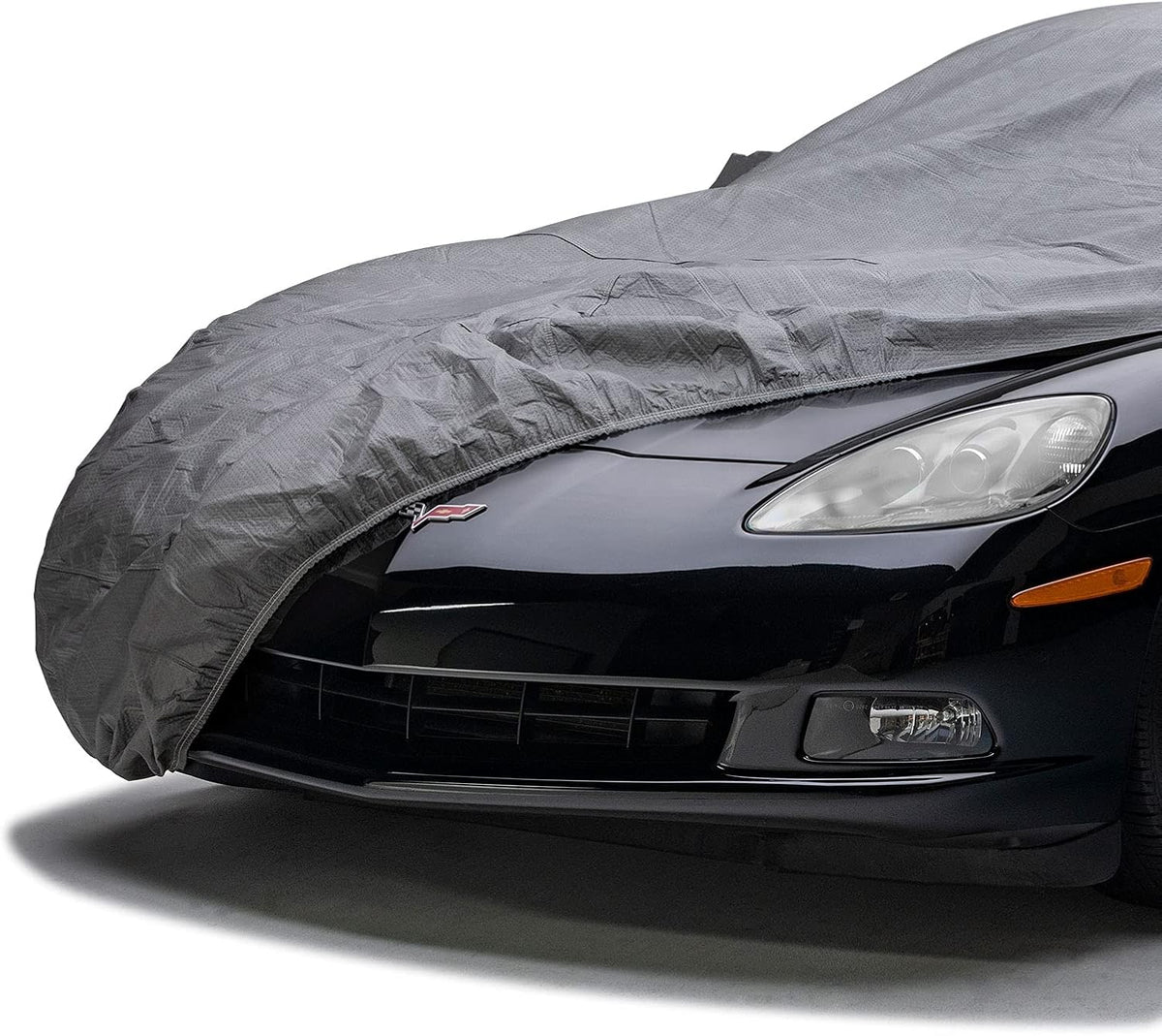 5-Layer Indoor Car Cover X961