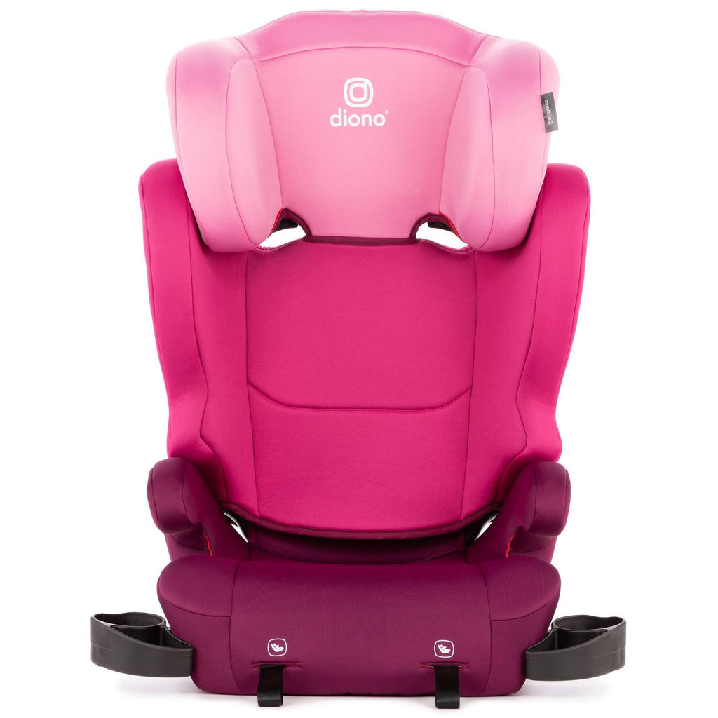 Pink Booster Seat F149717