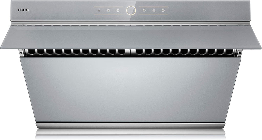 30 Range Hood with LED Lights W5709