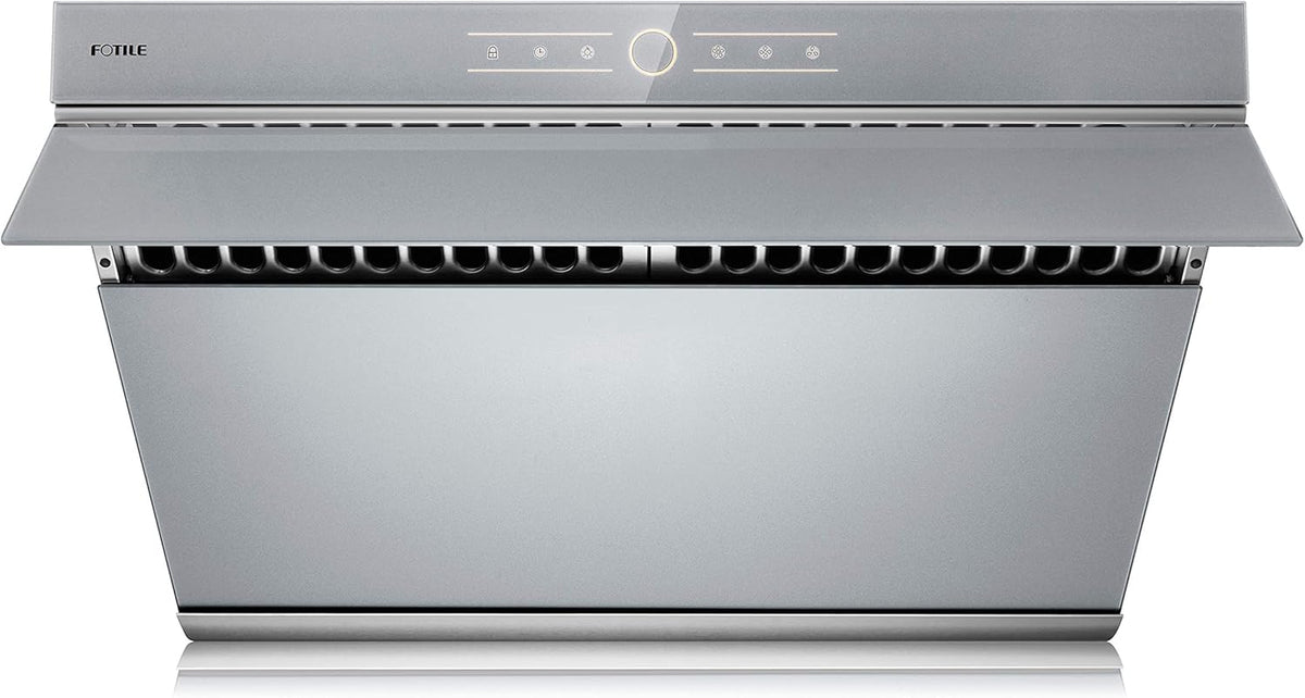 30 Range Hood with LED Lights W5709