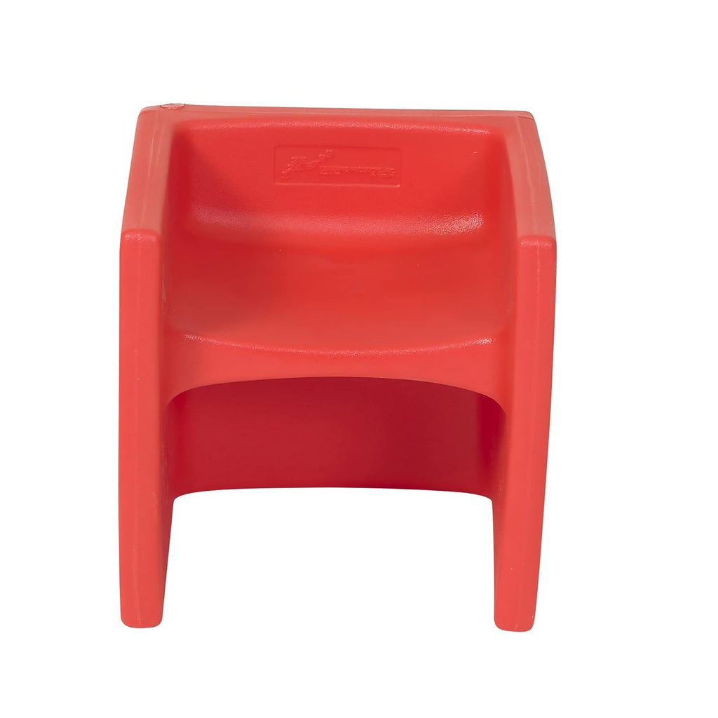 Yellow Toddler Chair D989