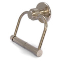 2 Post Toilet Tissue Holder Antique Pewter Y478622