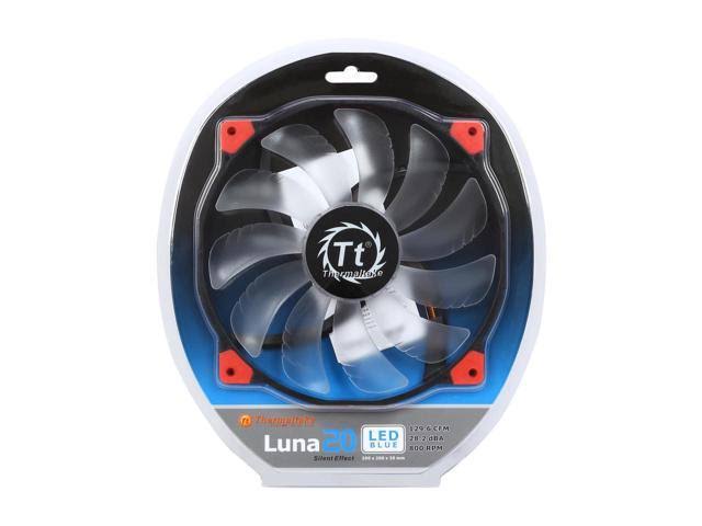 200mm Blue LED Case Fan W68729