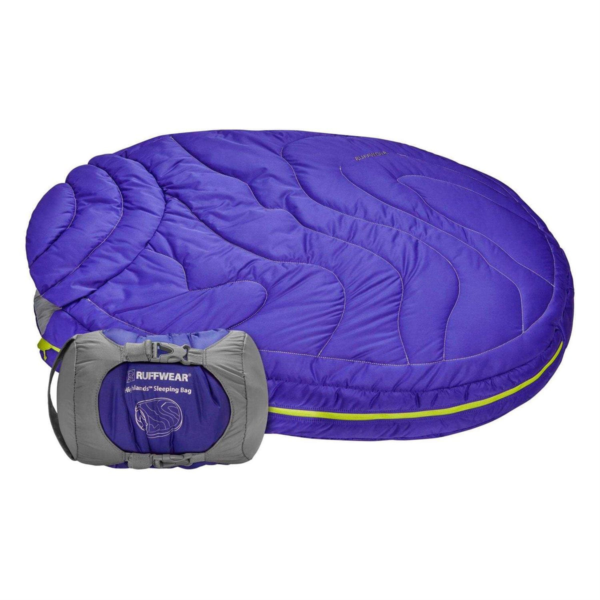 Sleeping Bag N53496